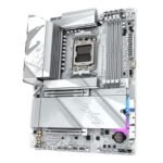 GIGABYTE X870 AORUS ELITE X3D ICE AMD X870 Socket AM5 ATX - Image 5