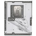 GIGABYTE X870E AORUS PRO X3D ICE AMD X870E Socket AM5 ATX - Image 6