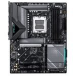 GIGABYTE X870E EAGLE X3D WIFI7 AMD X870E Socket AM5 ATX - Image 2