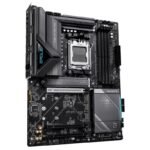 GIGABYTE X870E EAGLE X3D WIFI7 AMD X870E Socket AM5 ATX - Image 3