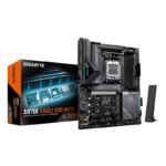 GIGABYTE X870E EAGLE X3D WIFI7 AMD X870E Socket AM5 ATX - Image 5
