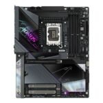 GIGABYTE Z890 AORUS MASTER motherboard Intel Z890 LGA 1851 (Socket V1) ATX - Image 2
