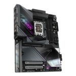 GIGABYTE Z890 AORUS MASTER motherboard Intel Z890 LGA 1851 (Socket V1) ATX - Image 3