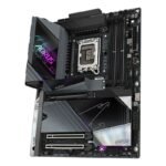 GIGABYTE Z890 AORUS MASTER motherboard Intel Z890 LGA 1851 (Socket V1) ATX - Image 4