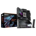 GIGABYTE Z890 AORUS MASTER motherboard Intel Z890 LGA 1851 (Socket V1) ATX - Image 8