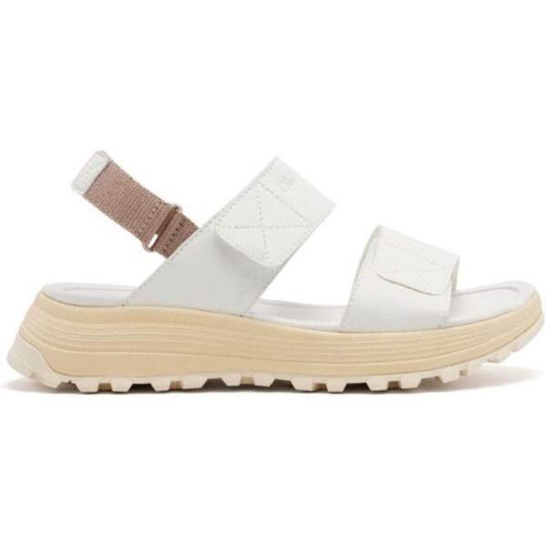 Gioseppo LUNENBURG White Womens Shoes (75283-P-White)