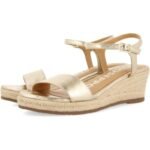 Gioseppo YALAHA Platinum womens shoes (71701-P-Platinum) - Image 2