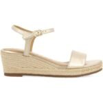Gioseppo YALAHA Platinum womens shoes (71701-P-Platinum)
