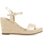 Gioseppo ZHEPE Platinum Womens Shoes (71700-P-Platinum)