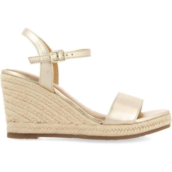 Gioseppo ZHEPE Platinum Womens Shoes (71700-P-Platinum)
