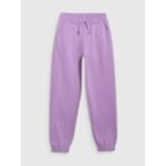 Girls jogger sweatpants 4F 4FJRAW25TTROF1616-51S - Image 6