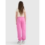 Girls jogger sweatpants 4F 4FJRAW25TTROF1616-54S - Image 3