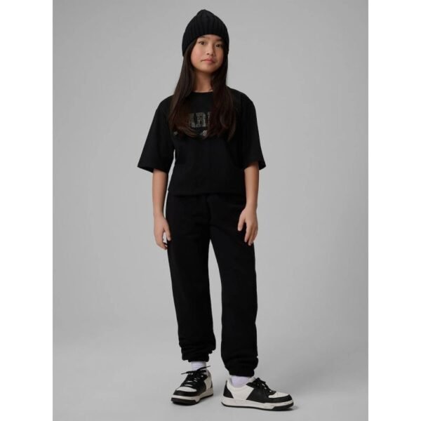 Girls jogger sweatpants 4F 4FJRMM00TTROF1794-20S