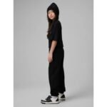 Girls jogger sweatpants 4F 4FJRMM00TTROF1794-20S - Image 3