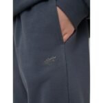 Girls jogger sweatpants 4F 4FJRSS26TTROF1729-22S - Image 4