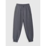 Girls jogger sweatpants 4F 4FJRSS26TTROF1729-22S - Image 8