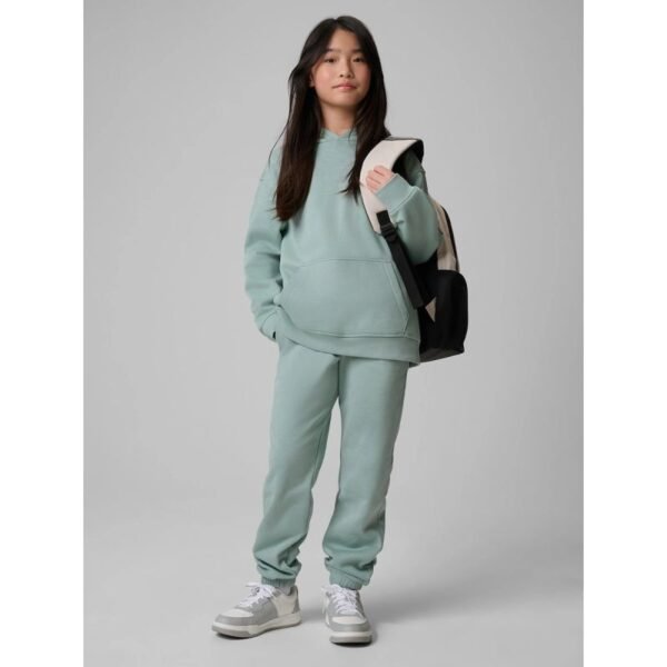 Girls jogger sweatpants 4F 4FJRSS26TTROF1795-47S