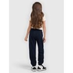 Girls jogger sweatpants 4F 4FJWMM00TTROF1189-31S - Image 2