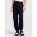 Girls jogger sweatpants 4F 4FJWMM00TTROF1189-31S - Image 5