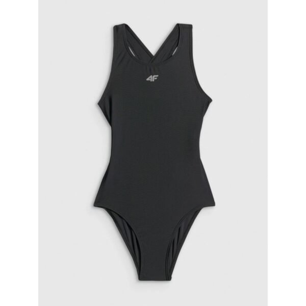 Girls One-Piece Swimsuit 4F 4FJRSS26USWSF136-20S