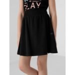 Girls skirt 4F HJL22-JSPUD003 - Image 2