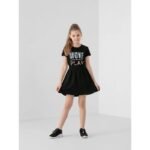 Girls skirt 4F HJL22-JSPUD003