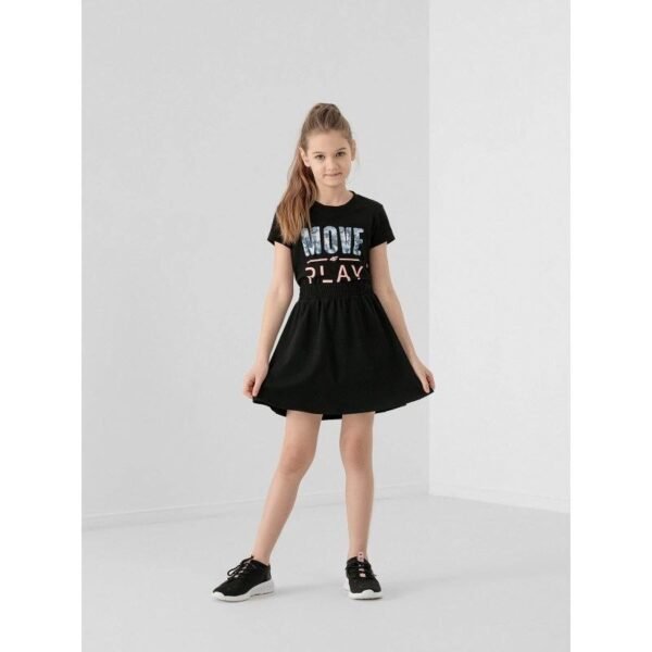 Girls skirt 4F HJL22-JSPUD003