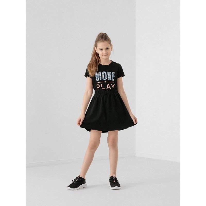 lupin-wear-ca-girls-skirt-4f-hjl22-jspud003-1730977 Girls skirt 4F HJL22-JSPUD003 - Image 1