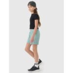Girls sweatpants 4F 4FJWSS25TSHOF470-47S - Image 2
