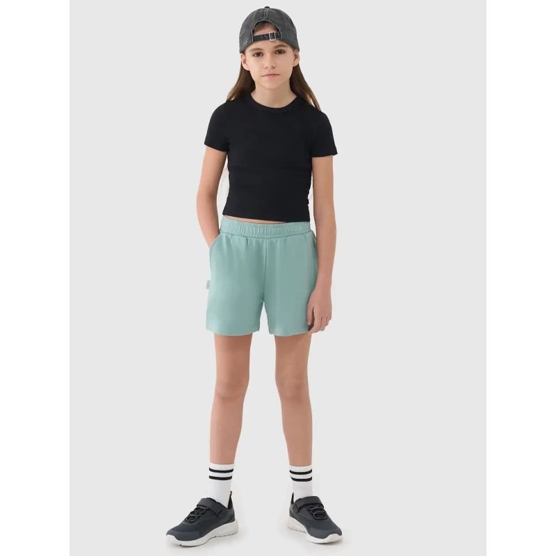 lupin-wear-ca-girls-sweatpants-4f-4fjwss25tshof470-47s-2406154 Girls sweatpants 4F 4FJWSS25TSHOF470-47S - Image 1