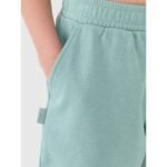 Girls sweatpants 4F 4FJWSS25TSHOF470-47S - Image 4
