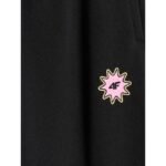 Girls wide-leg sweatpants 4F 4FJRSS26TTROF1870-20S - Image 8