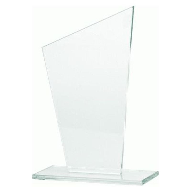 lupin-wear-ca-glass-trophy-1841582 Glass trophy - Image 1