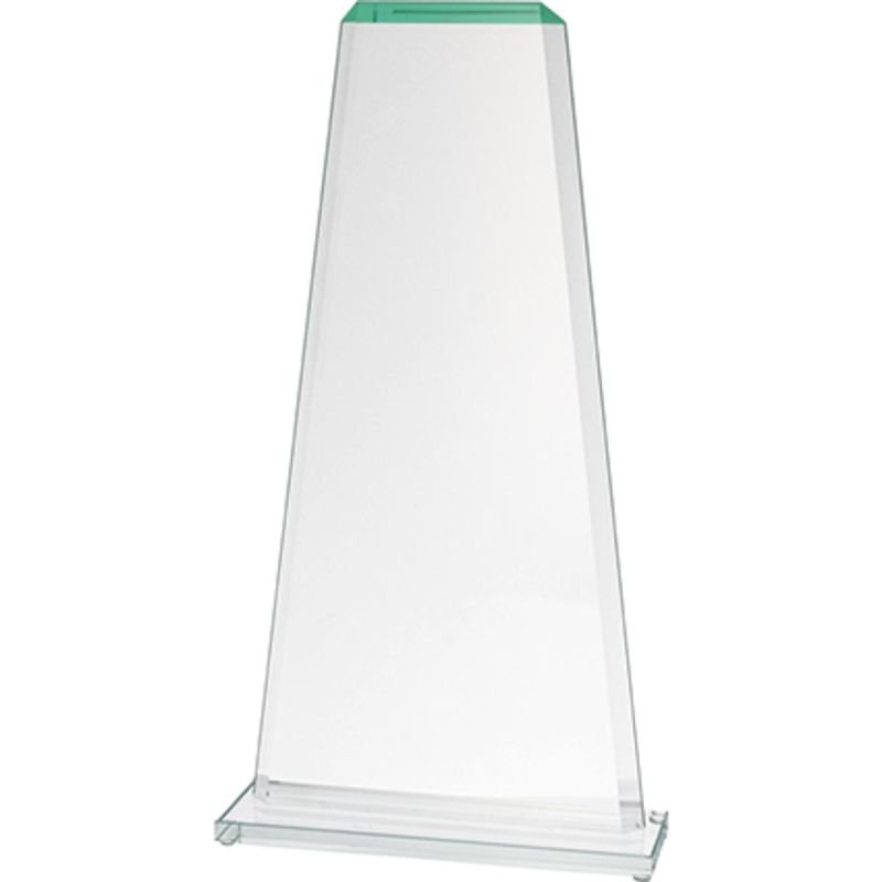 lupin-wear-ca-glass-trophy-1841836 Glass trophy - Image 1