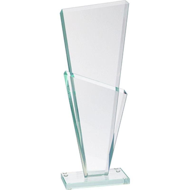 lupin-wear-ca-glass-trophy-1841854 Glass trophy - Image 1