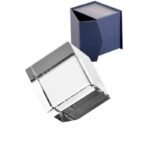 Glass trophy - Image 2