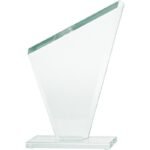 Glass trophy - Image 2