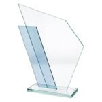 Glass trophy - Image 2