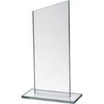 Glass trophy - Image 3