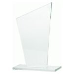 Glass trophy - Image 3