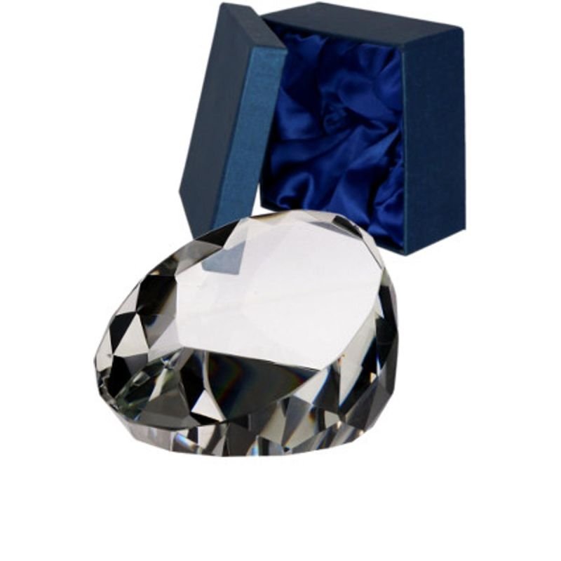 lupin-wear-ca-glass-trophy-crystal-paperweight-1841870 Glass trophy - crystal paperweight - Image 1