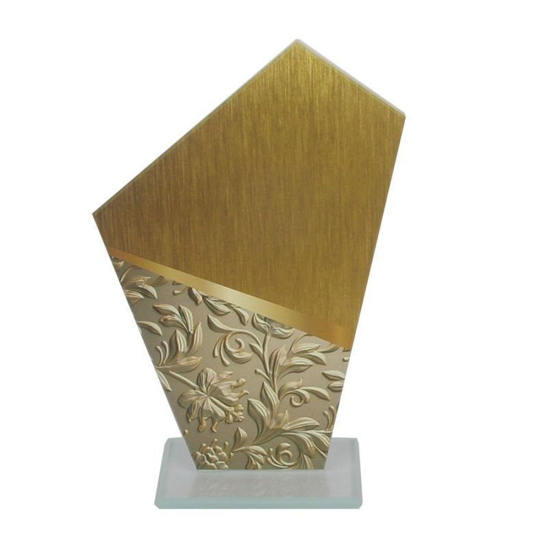 lupin-wear-ca-glass-trophy-qg03-1130461 Glass trophy QG03 - Image 1