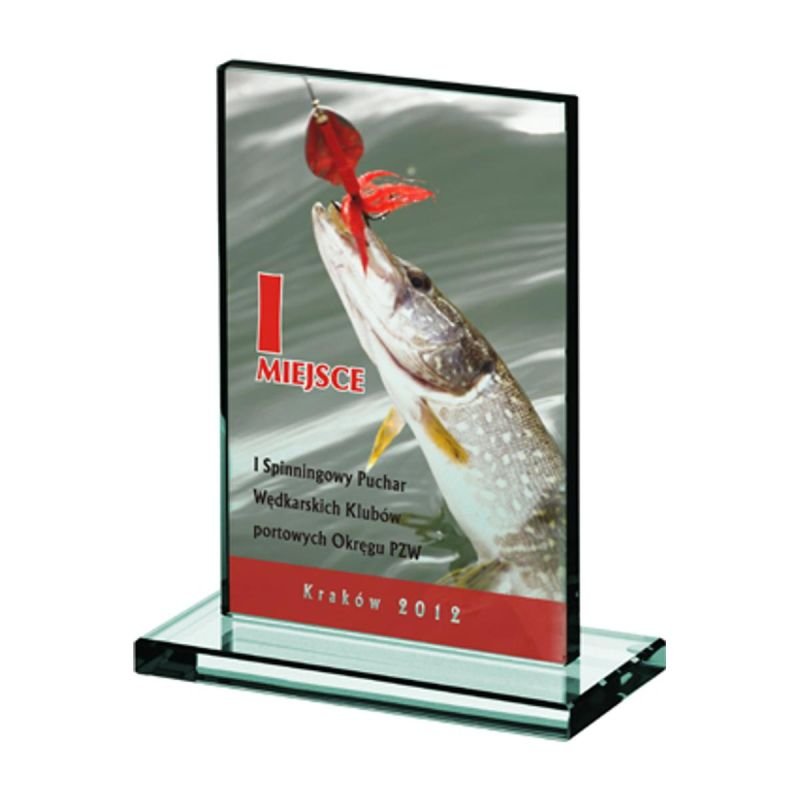 lupin-wear-ca-glass-trophy-with-luxorjet-color-print-1841473 Glass trophy with LuxorJet color print - Image 1