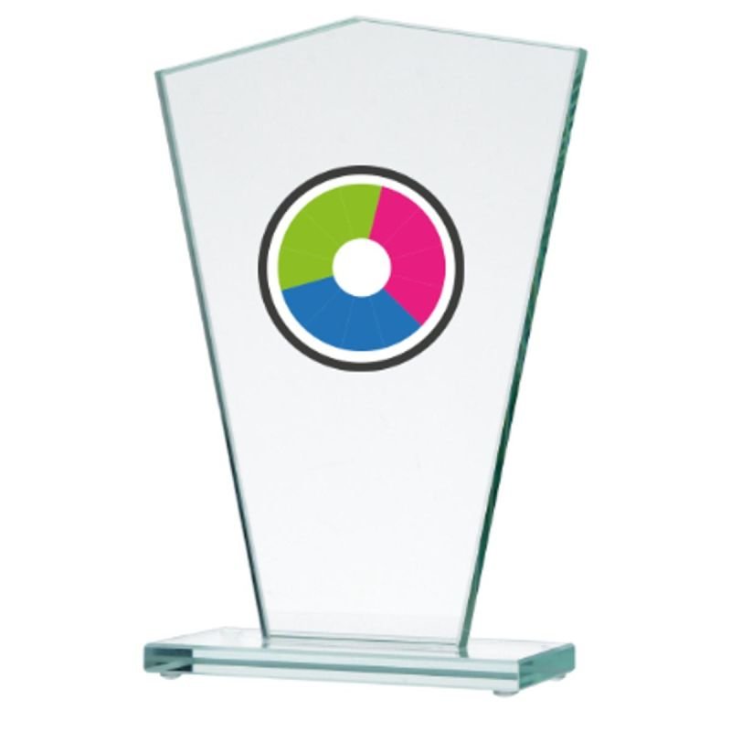 lupin-wear-ca-glass-trophy-with-luxorjet-color-print-1841644 Glass trophy with LuxorJet color print - Image 1
