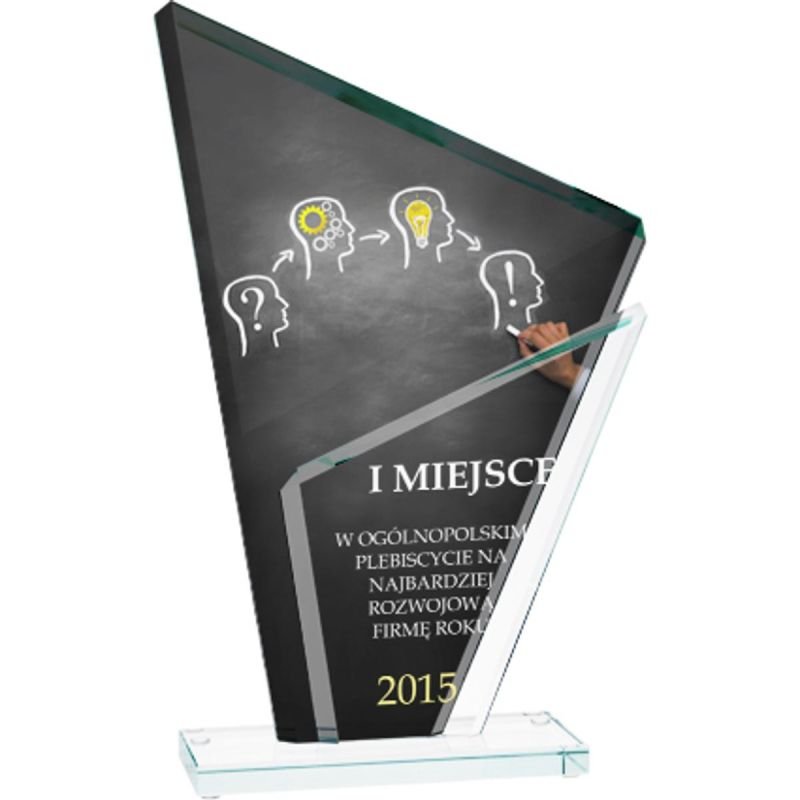 lupin-wear-ca-glass-trophy-with-luxorjet-color-print-1841853 Glass trophy with LuxorJet color print - Image 1