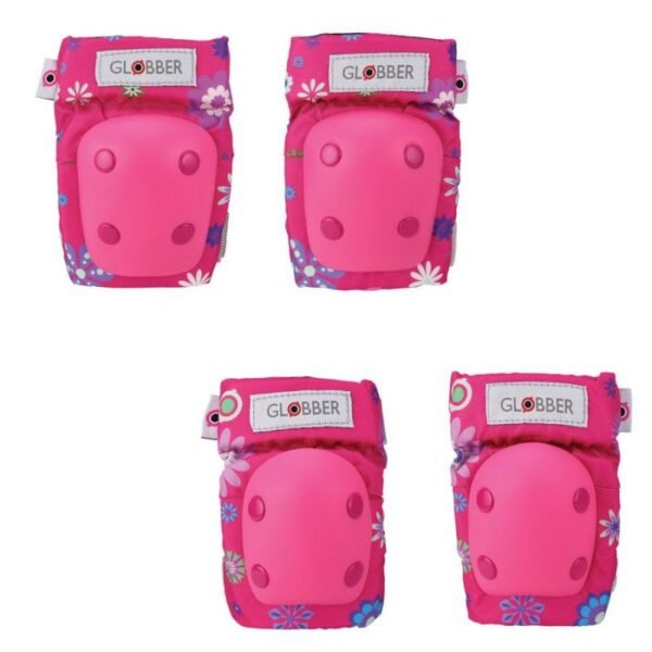 Globber Jr. Protectors 529-003 HS-TNK-000011046