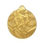 GOLD MEDAL RACES 50mm - Image 2