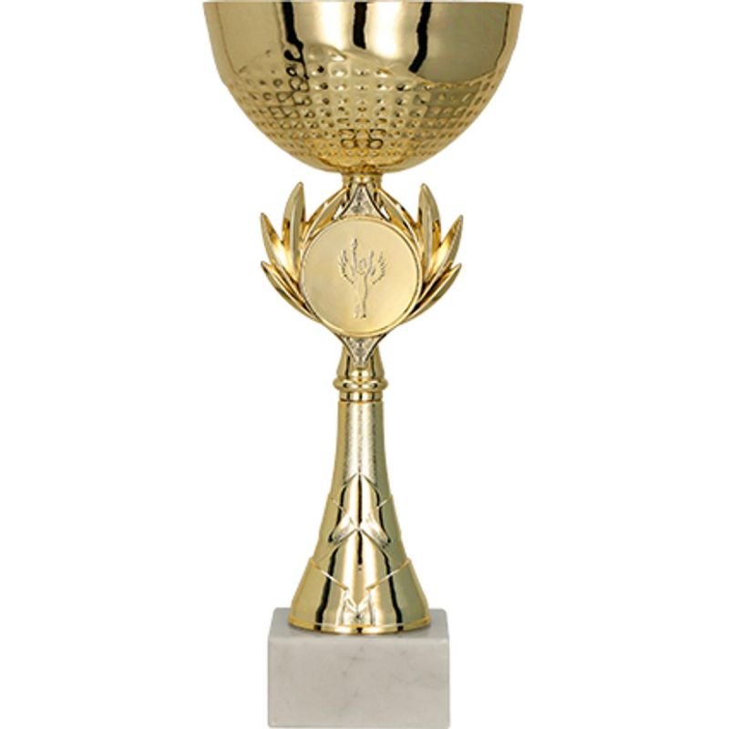 lupin-wear-ca-gold-metal-cup-1840789 Gold metal cup - Image 1