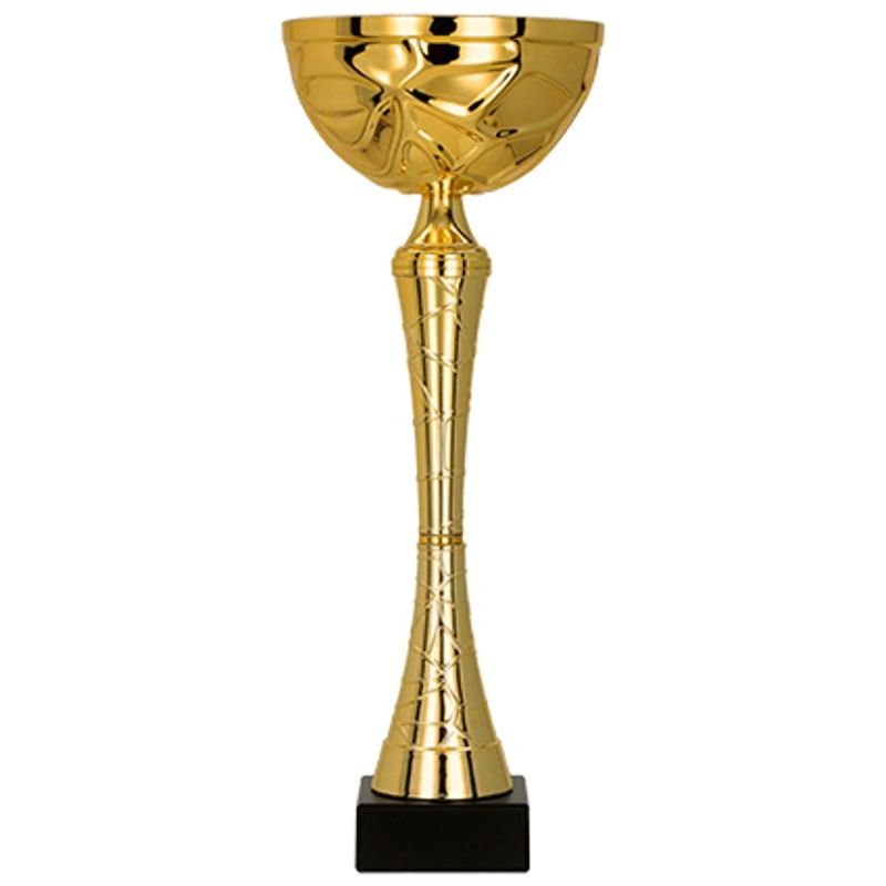 lupin-wear-ca-gold-metal-cup-1840857 Gold metal cup - Image 1