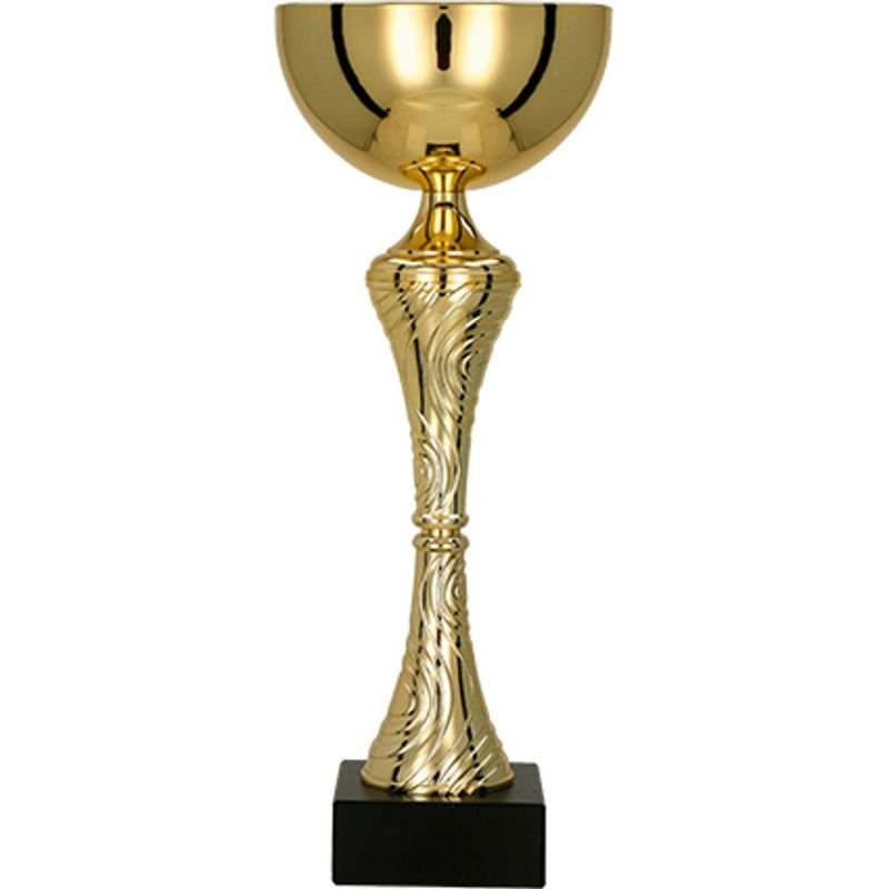 lupin-wear-ca-gold-metal-cup-1840885 Gold metal cup - Image 1